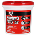 Dap 1 Qt White #53 Painter's Putty Professional Painter’s Putty 12244